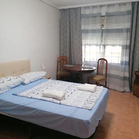 Malvarrosa Apartamento Valencia Eksteriør bilde