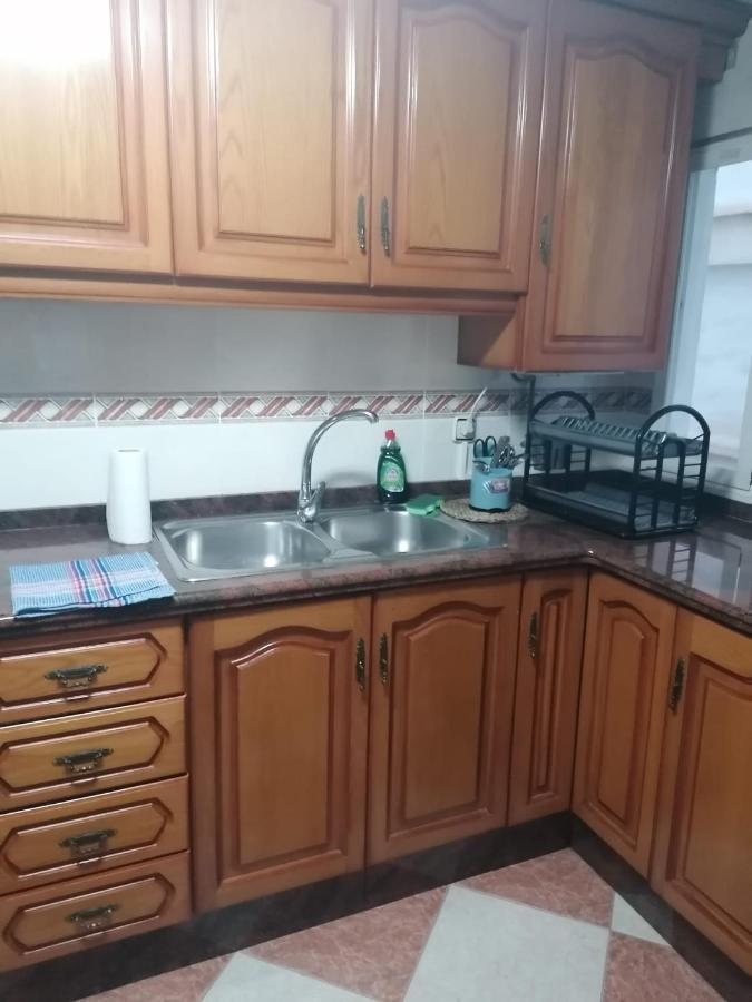 Malvarrosa Apartamento Valencia Eksteriør bilde