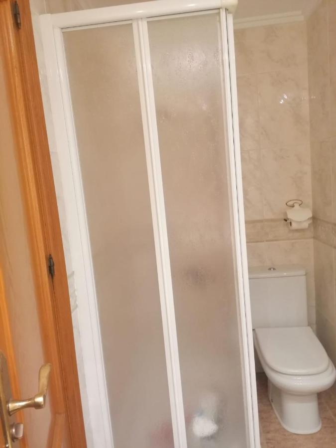 Malvarrosa Apartamento Valencia Eksteriør bilde