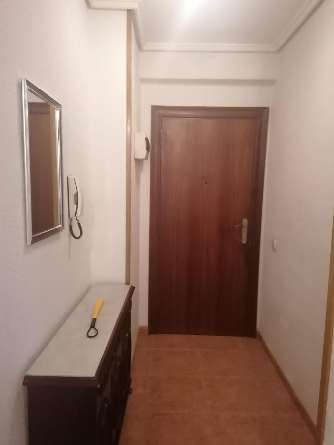 Malvarrosa Apartamento Valencia Eksteriør bilde